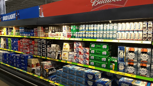 Discount Store «Dollar General Market», reviews and photos, 125 Carter Blvd, Polk City, FL 33868, USA