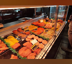 Photo n°49 de L'Assiette du Boucher à Lille ()