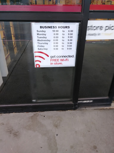 Office Supply Store «Office Depot», reviews and photos, 2306 Memorial Pkwy SW, Huntsville, AL 35801, USA