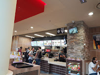 Atmosphère du Restauration rapide Burger King à Lyon - n°13