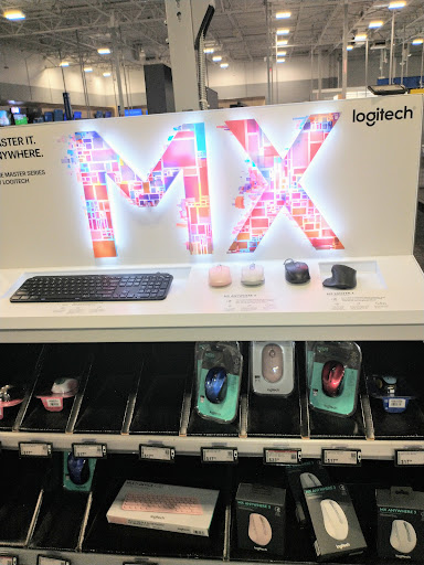 Electronics Store «Best Buy», reviews and photos, 723 Southpark Blvd, Colonial Heights, VA 23834, USA