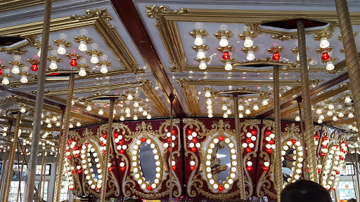 Park «Roger Williams Park Carousel Village», reviews and photos, 1000 Elmwood Ave, Providence, RI 02907, USA