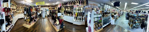 Store «Silky beauty supply», reviews and photos, 1714 US-19, Holiday, FL 34691, USA