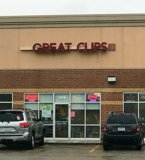 Hair Salon «Great Clips», reviews and photos, 11129 Plum Dr, Urbandale, IA 50322, USA