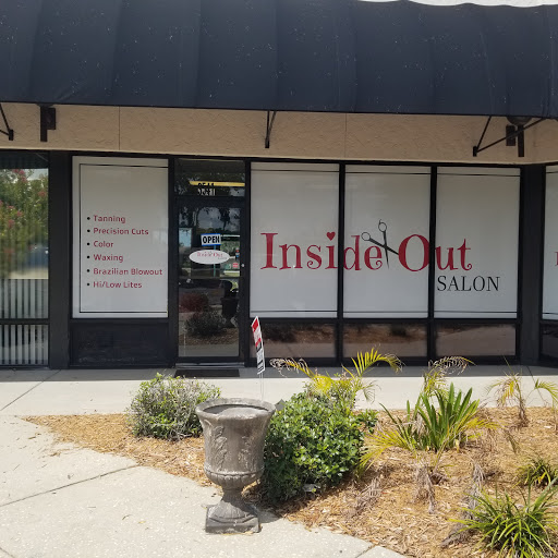 Hair Salon «Quick Stop Barber and Beauty», reviews and photos, 3541 N Lecanto Hwy, Beverly Hills, FL 34465, USA