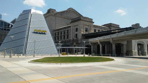 Science Museum «Science City», reviews and photos, 30 W Pershing Rd, Kansas City, MO 64108, USA