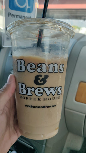 Coffee Shop «Beans & Brews», reviews and photos, 5688 7800 S, West Jordan, UT 84081, USA