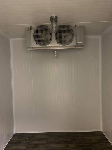 HVAC Turcotte réfrigération Inc in Saint-Cuthbert (QC) | LiveWay