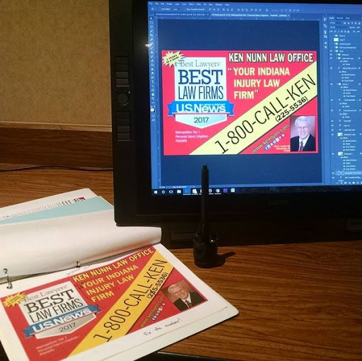 Law Firm «Ken Nunn Law Office», reviews and photos