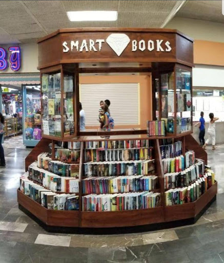 Libreria SMART BOOKS