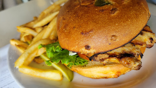 American Restaurant «Freshella Kitchen», reviews and photos, 7145 John W. Carpenter Fwy Suite A, Dallas, TX 75247, USA