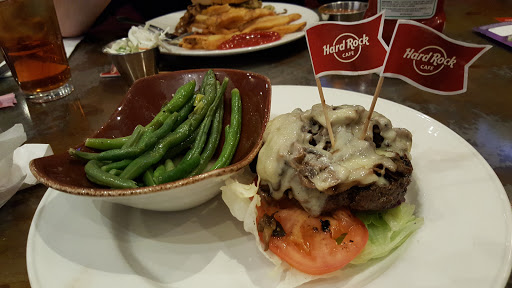 Casino «Hard Rock Rocksino Northfield Park», reviews and photos, 10777 Northfield Rd, Northfield, OH 44067, USA