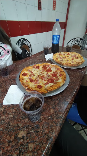 Carmelo Pizza