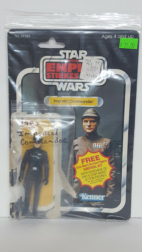 Toy Store «Old Toys Live On», reviews and photos, 7519 22nd Ave, Kenosha, WI 53143, USA