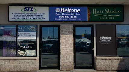 Beltone Better Hearing Aid Clinic