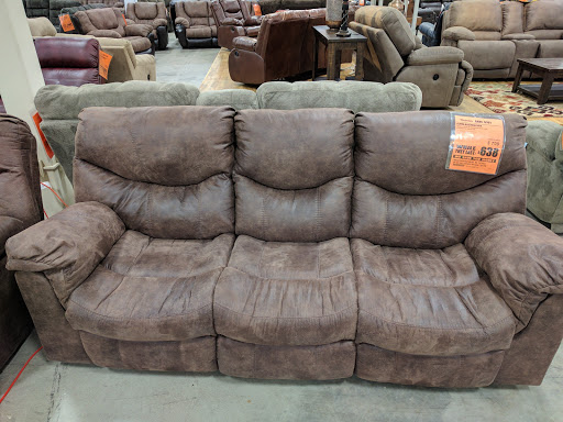 Furniture Store «Weekends Only Furniture & Mattress», reviews and photos, 14205 Manchester Rd, Manchester, MO 63011, USA