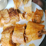 Photo n°1 de l'avis de Douaa.a fait le 01/09/2022 à 15:55 sur le  Family Restaurant à Wuppertal