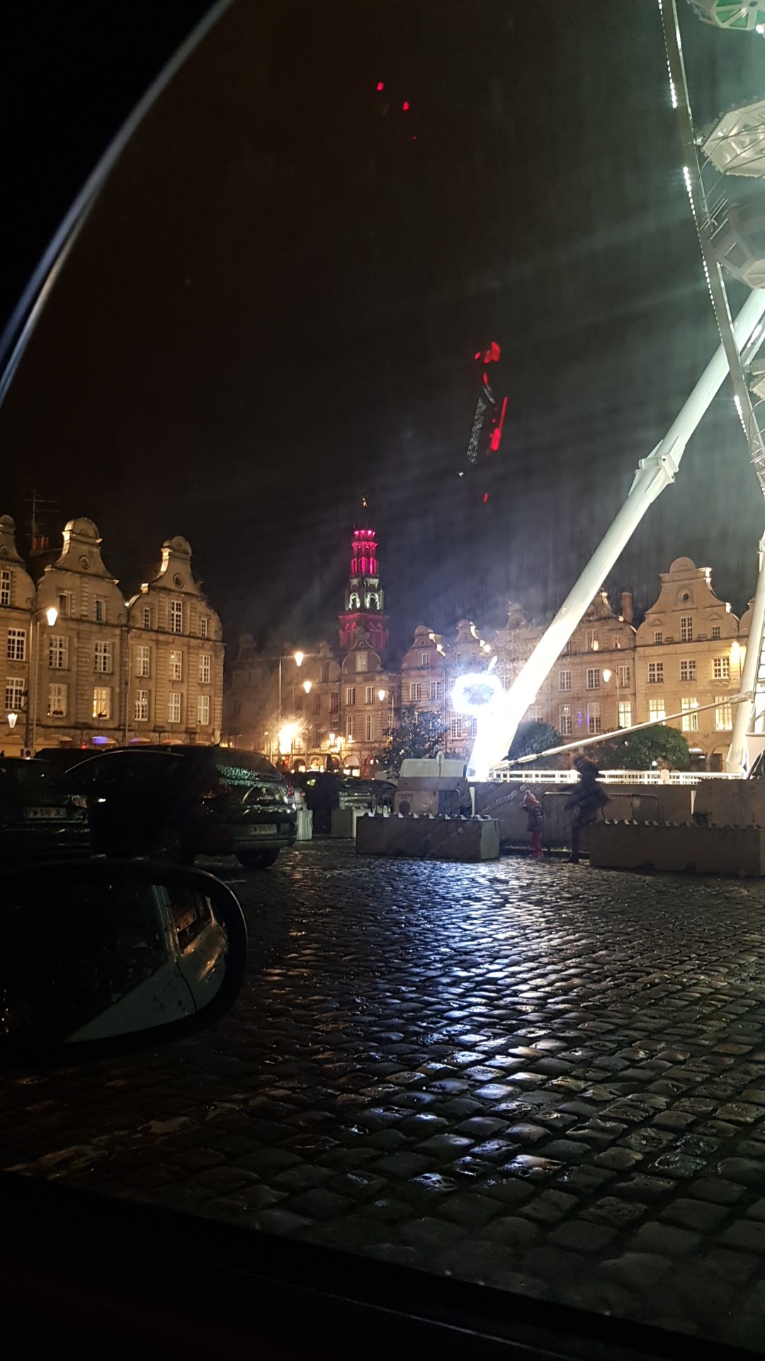 Photo n° 1 de l'avis de Fathi.d fait le 30/12/2020 à 17:32