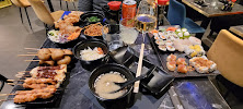 Plats et boissons du Restaurant japonais Restaurant Yukito-GEISHA à Saint-Sébastien-sur-Loire - n°1