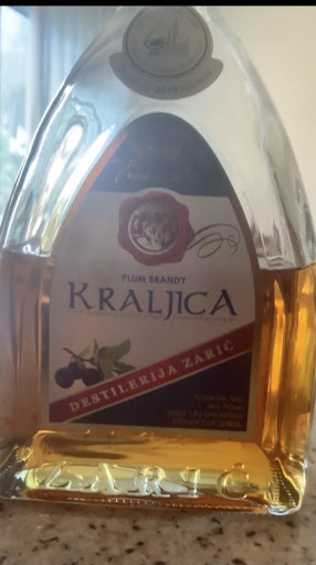 Liquor Store «Potomac Wines & Spirits», reviews and photos, 3100 M St NW, Washington, DC 20007, USA