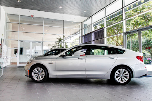 Used Car Dealer «Fields BMW Lakeland», reviews and photos, 4285 Lakeland Park Dr, Lakeland, FL 33809, USA