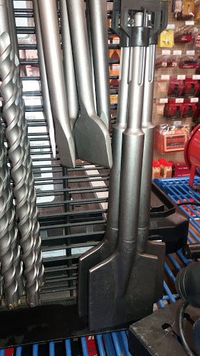 Hardware Store «Harbor Freight Tools», reviews and photos, 1244 S Gilbert Rd #110, Mesa, AZ 85204, USA