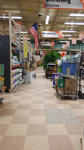 Home Improvement Store «The Home Depot», reviews and photos, 200 South Ave, Garwood, NJ 07027, USA