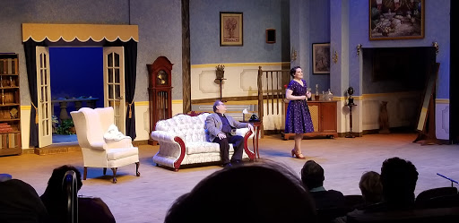 Performing Arts Theater «Kelsey Theatre», reviews and photos, 1200 Old Trenton Rd, Princeton Junction, NJ 08550, USA