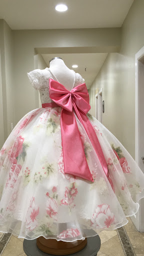 Bridal Shop «Wedding Dresses Orange County - Genesis Bridal Boutique», reviews and photos, 405 N Broadway, Santa Ana, CA 92701, USA