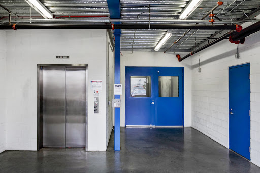 Self-Storage Facility «US Storage Centers», reviews and photos, 2500 W Hellman Ave, Alhambra, CA 91803, USA