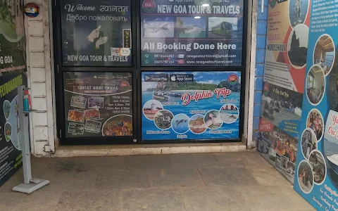 New Goa Tour and Travel image