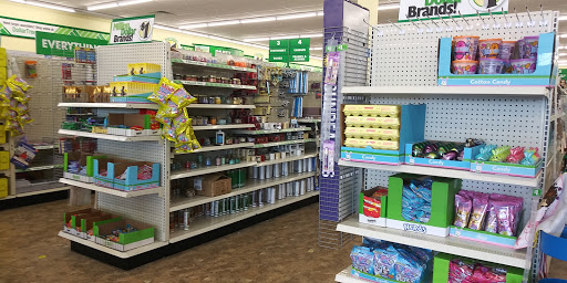 Dollar Store «Dollar Tree», reviews and photos, 1341 N Grove St, Wichita, KS 67214, USA