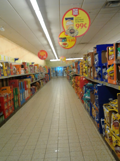 Supermarket «ALDI», reviews and photos, 3497 Belmont Ave, Youngstown, OH 44505, USA