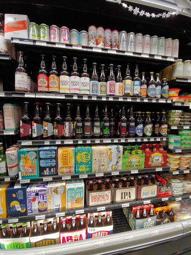 Grocery Store «Alameda Natural Grocery», reviews and photos, 1650 Park St, Alameda, CA 94501, USA