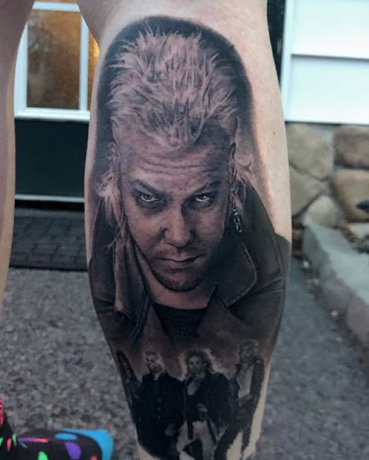 Tattoo Shop «Forsaken Ink», reviews and photos, 601 W Harford St, Milford, PA 18337, USA