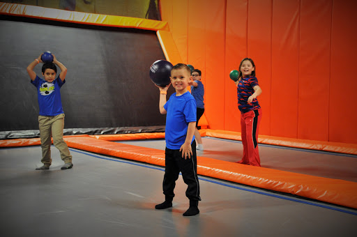 Amusement Center «Springs Trampoline Park», reviews and photos, 2512 Airport Rd, Colorado Springs, CO 80910, USA