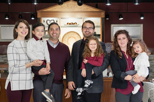 Jewelry Store «Noah Gabriel & Co. Jewelers», reviews and photos, 12063 Perry Hwy, Wexford, PA 15090, USA