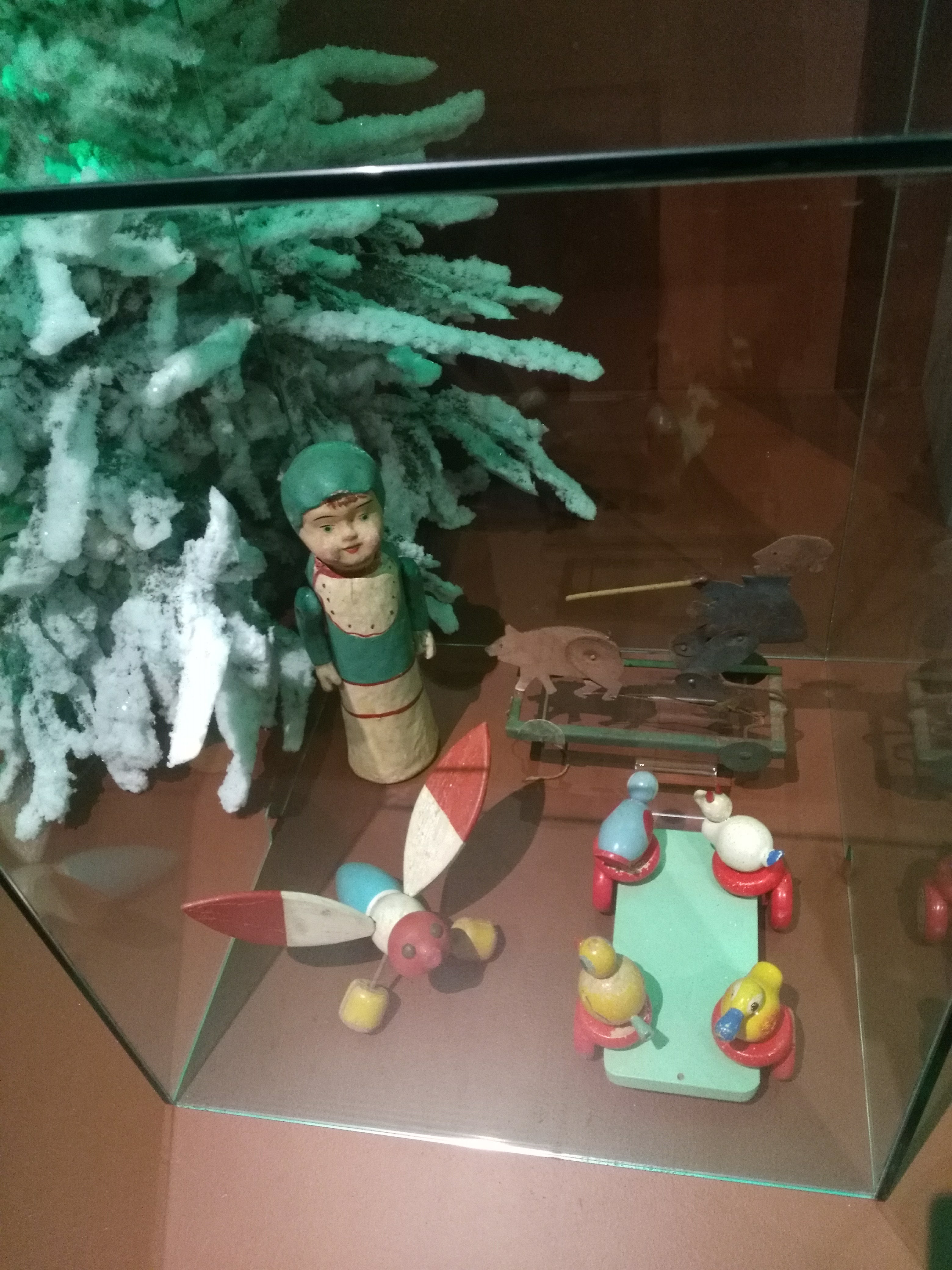 Photo n° 5 de l'avis de Sophie.A fait le 30/12/2017 à 17:18