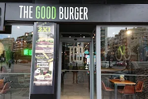 TGB - The Good Burger image