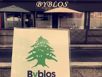 Photos du propriétaire du Restaurant libanais Restaurant Byblos TRADITION ET SPECIALITES LIBANAISE à Saint-Étienne - n°14