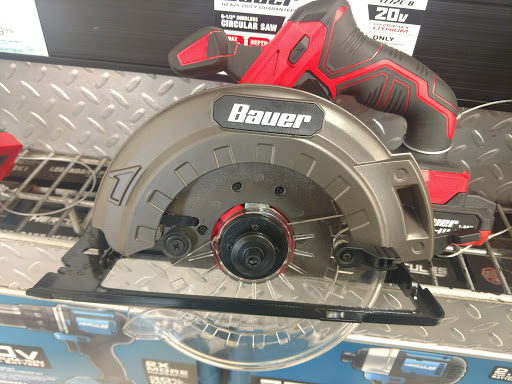 Hardware Store «Harbor Freight Tools», reviews and photos, 2770 Hooper Ave STE 1, Brick, NJ 08723, USA