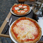Photo n°2 de l'avis de Alexia.e fait le 13/08/2021 à 15:05 sur le  Pizza in Trevi à Rome