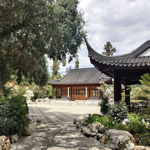 Library «The Huntington Library, Art Collections, and Botanical Gardens», reviews and photos, 1151 Oxford Rd, San Marino, CA 91108, USA