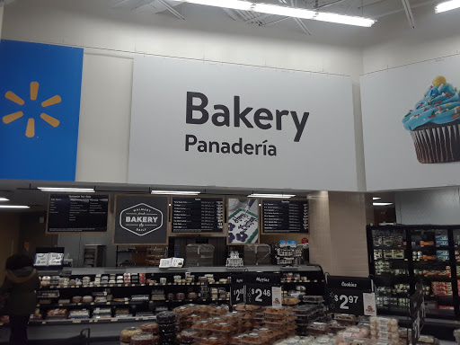 Department Store «Walmart Supercenter», reviews and photos, 315 Foxon Blvd, New Haven, CT 06513, USA