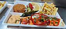 Kebab du Restaurant Grill Anatolia à Billy-Montigny - n°12