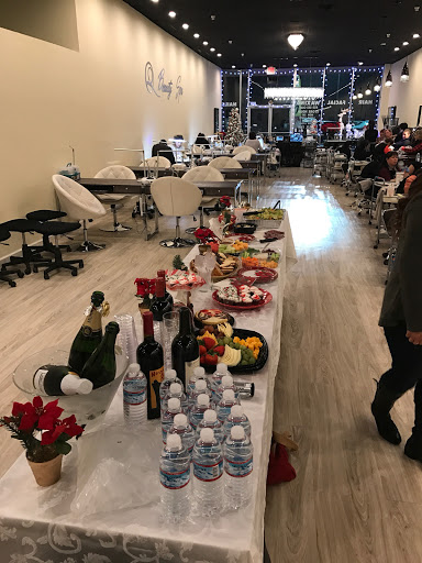 Nail Salon «Q Beauty Spa», reviews and photos, 895 1st St, Gilroy, CA 95020, USA