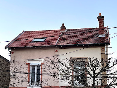 Delporte Couverture à Saint-Thibault-des-Vignes