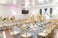 A.D. Parties & Events