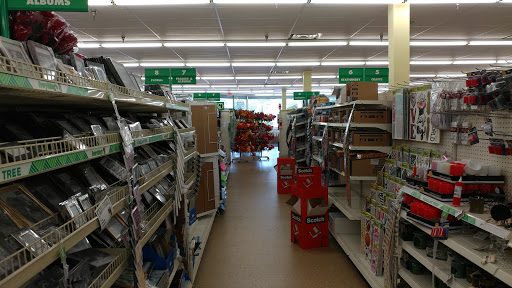 Dollar Store «Dollar Tree», reviews and photos, 171 W Lee Hwy, Warrenton, VA 20186, USA