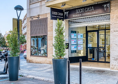 Socio Casa en Cambrils